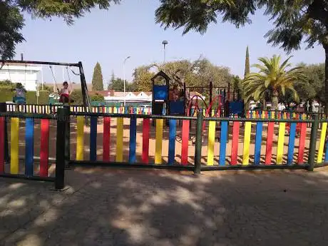 Photo de La Motilla Park