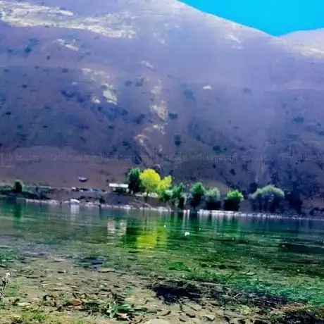 Photo de Botanik Kültür Parkı Ve Spor Tesisi