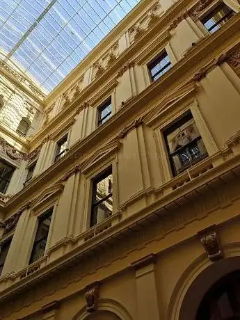 Photo de Palais Epstein