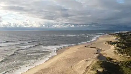 Photo de Praia de Francelos