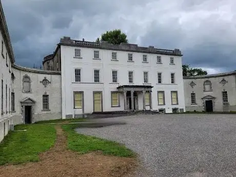 Photo de Strokestown Park