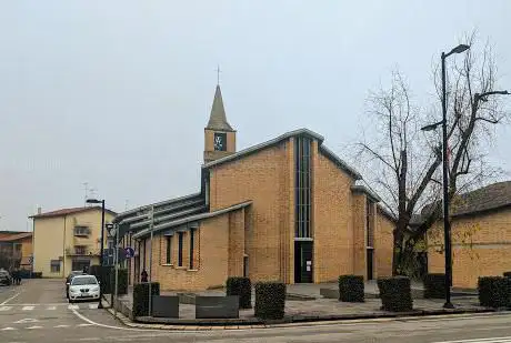 Photo de Parish Of Mussetta