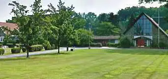 Photo de Grace Episcopal Church