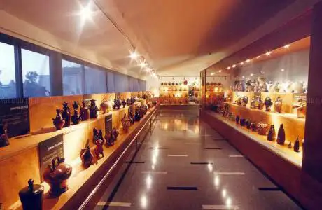 Photo de Museu del Càntir d'Argentona