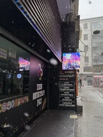 Photo de Gebze Playstation Cafe