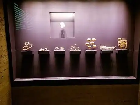 Photo de Museum Goldkammer