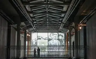 Photo de Musée Guerre et Paix