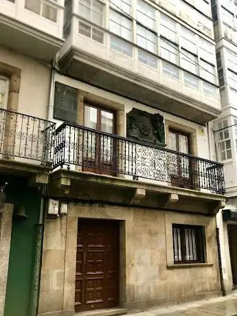 Photo de Franco's birthplace