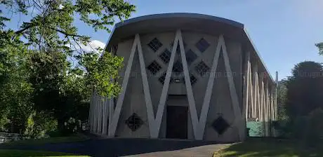 Photo de Églis Notre-Dame d'Espérance