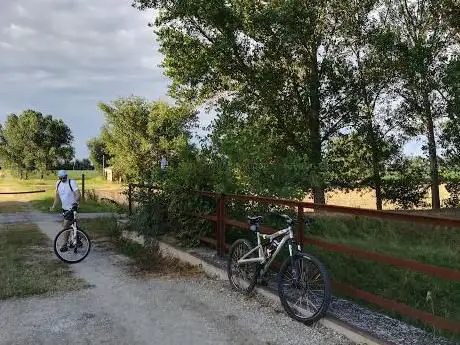 Photo de Bosco Della Bota