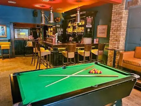 Photo de The Hollywood Bar