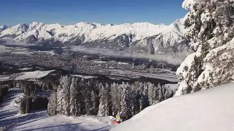 Foto de Muttereralm Bergbahnen