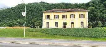 Photo de Bureau d'Information Touristique d'Ugine