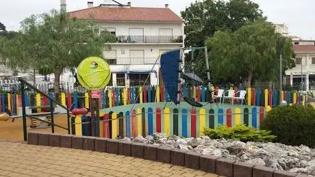 Photo de Jardim de São Paulo