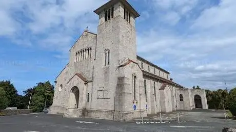 Church of Our Lady of Perpetual Succour