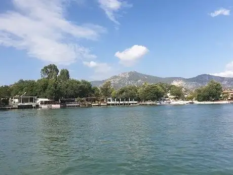 Photo de Fethiye Turları
