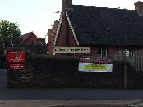 Photo de Crediton Arts Centre