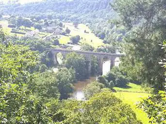 Photo de Croix de la Faverie