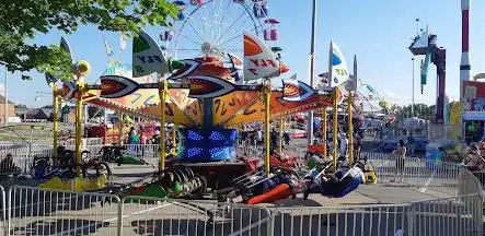 Photo de Fun Show Amusement