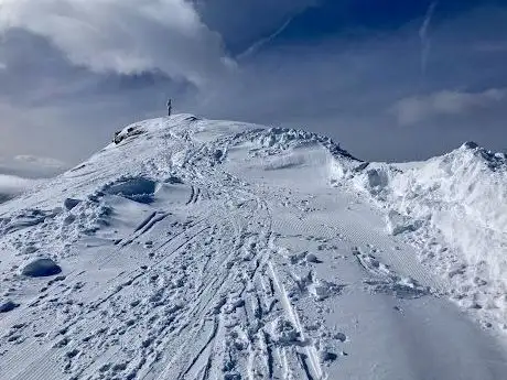 Photo de Kreuzkogel
