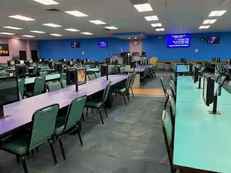 Photo of Cambridge Bingo & Gaming Centre