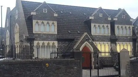 Photo de Nirman Sewak Jatha-Sikh Temple