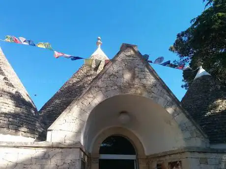 Photo de Grotta del Trullo - Putignano