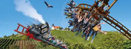 Photo of Erlebnispark Tripsdrill