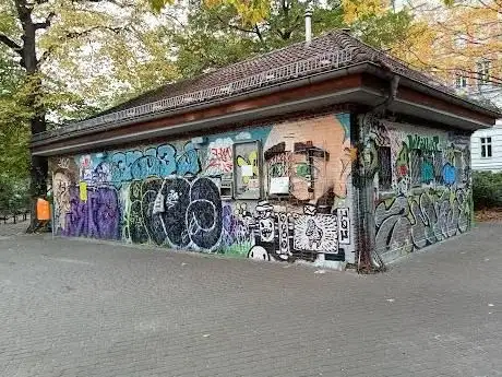 Photo de Teutoburger Platz