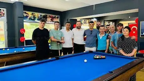 Photo of Elit Bilardo