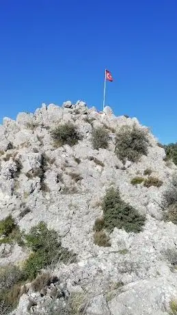 Photo de Balarım Kayaları