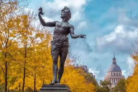 Photo de L'acteur Grec