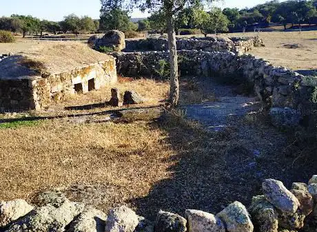 Photo de Las Corralás