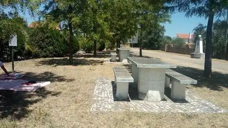 Photo de Parque de merendas de S. João