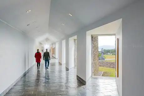 The Blasket Centre