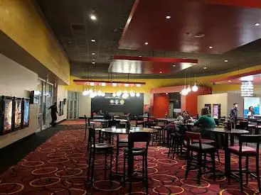 Photo de AMC DINE-IN Essex Green 9