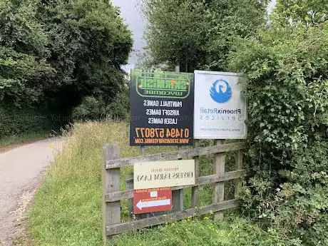 Foto de Skirmish Wycombe