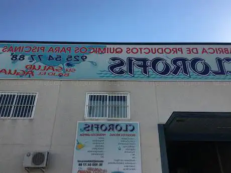 Photo de Clorofis