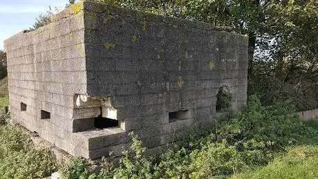 Photo de Pillbox
