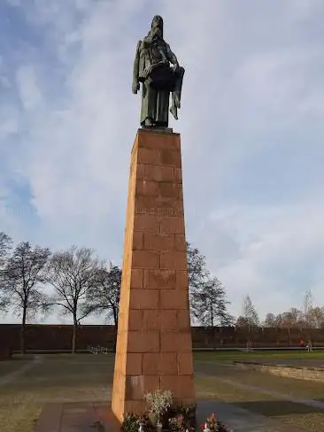 Photo de Ravensbrück Memorial