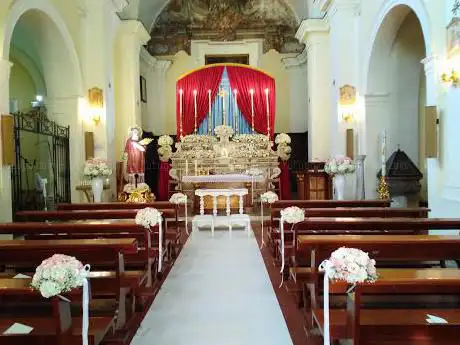 Photo de Church of St. Lorenzo Martire
