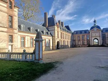 Photo de Château de Jouars-Pontchartrain