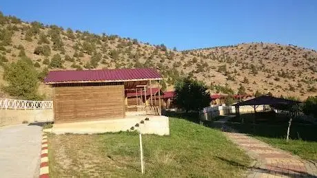 Photo de Göksun Belediyesi Alparslan Türkeş Mesire Alanı