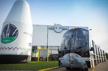 Photo de Space Expo