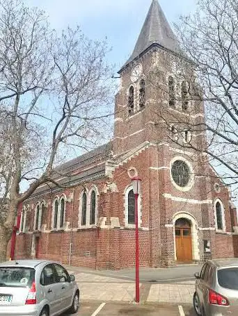 Photo de Église catholique Saint-Piat à Dourges