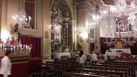 Photo de Chiesa di San Colombano