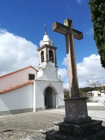 Photo de Igreja Paroquial de Milharado