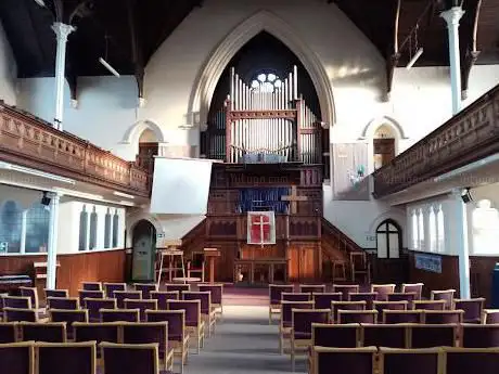 Photo de The Emmaus Church Centre - Chatham