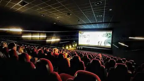 Photo de Cineplexx Koper