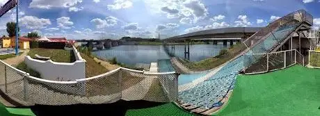 Photo de AFSA Freestyle und Boarder Waterramp